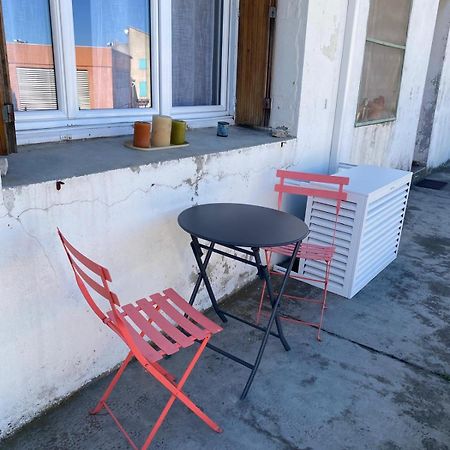 Au Bord De La Camargue Apartment Aubord Exterior photo
