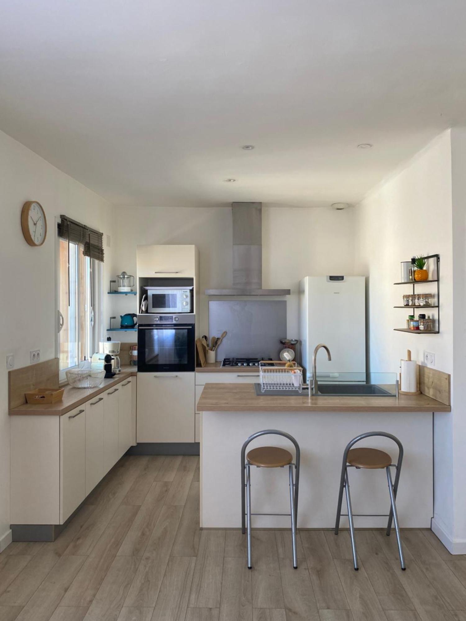 Au Bord De La Camargue Apartment Aubord Exterior photo