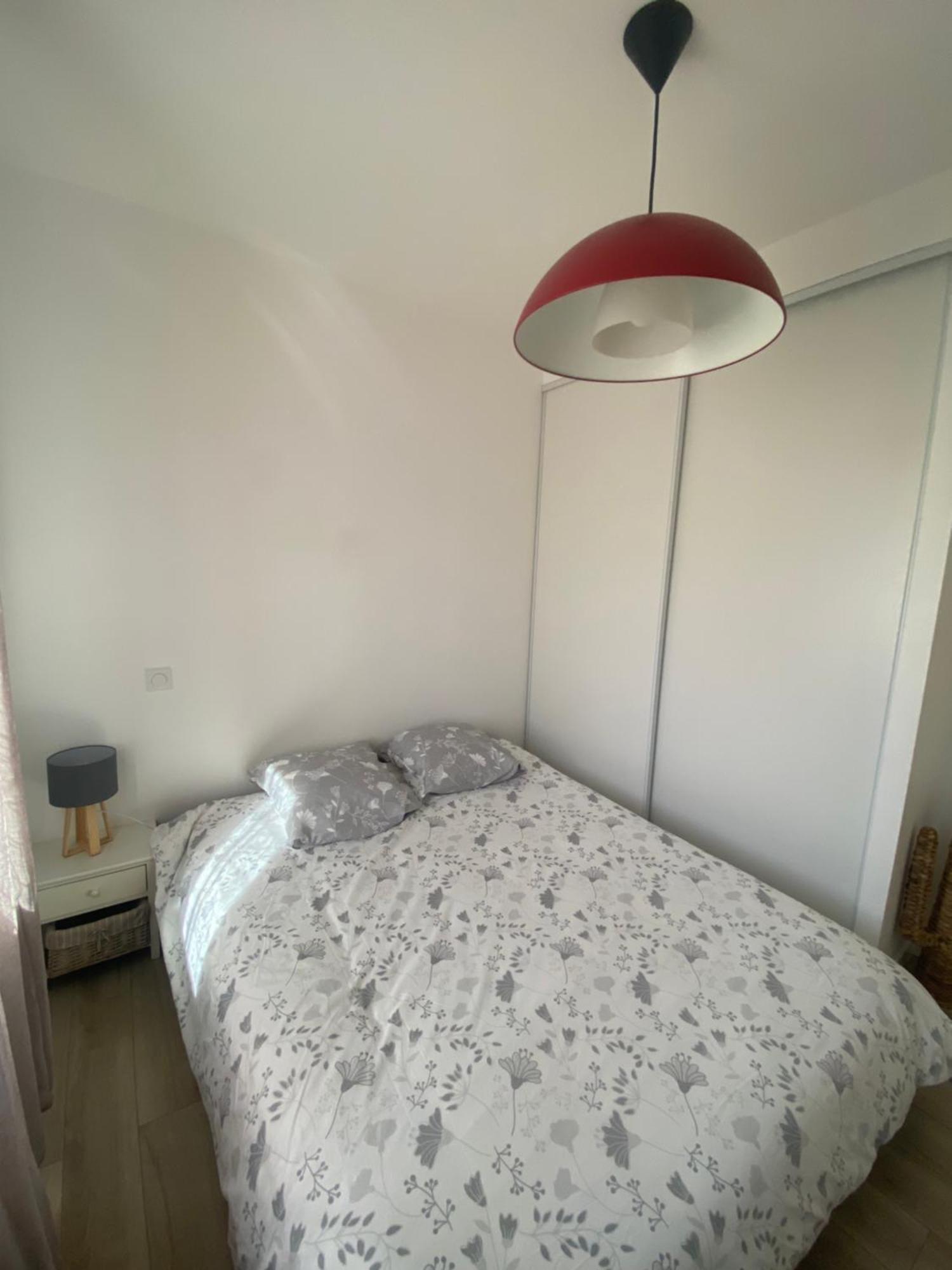 Au Bord De La Camargue Apartment Aubord Exterior photo
