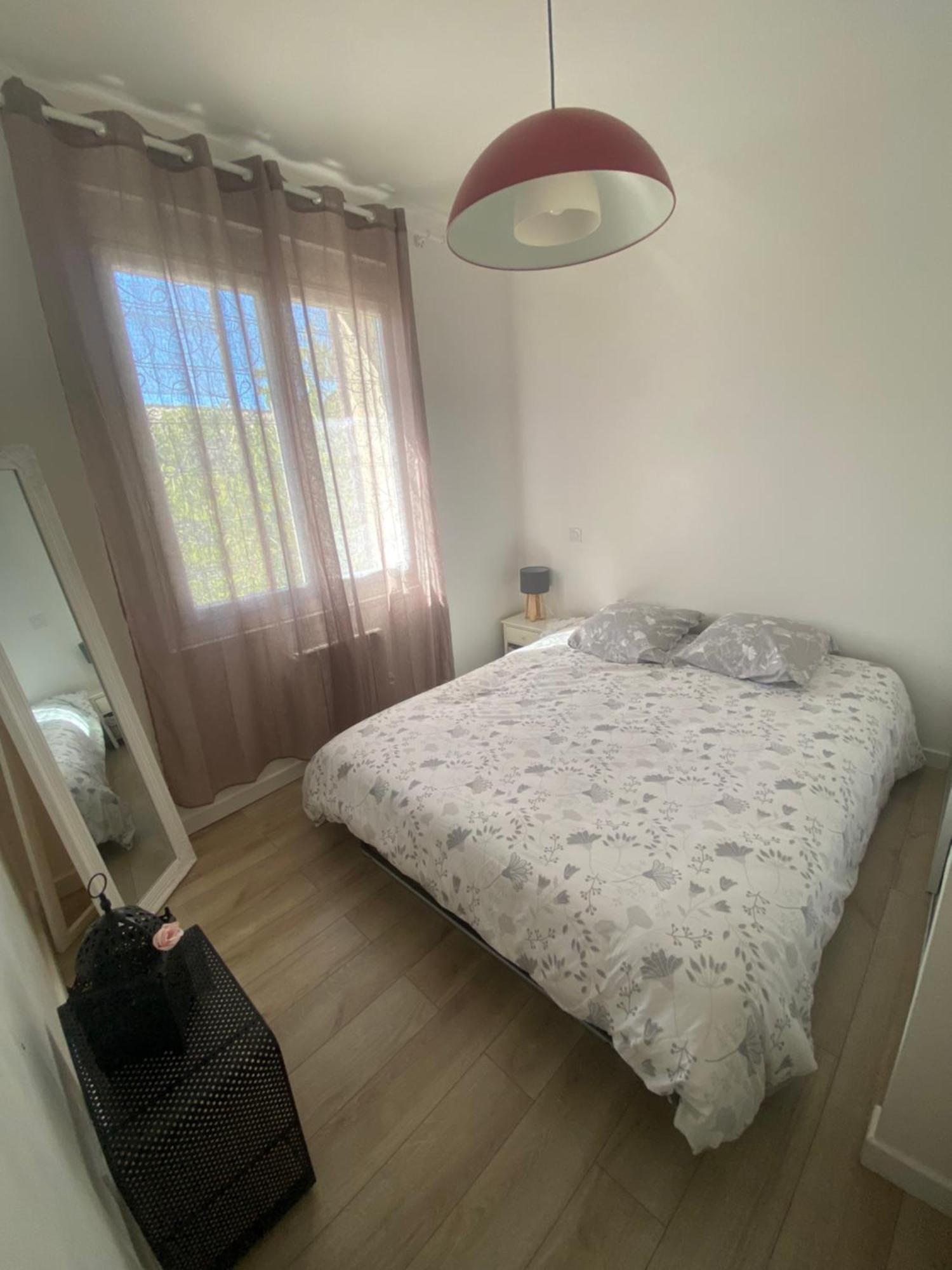 Au Bord De La Camargue Apartment Aubord Exterior photo
